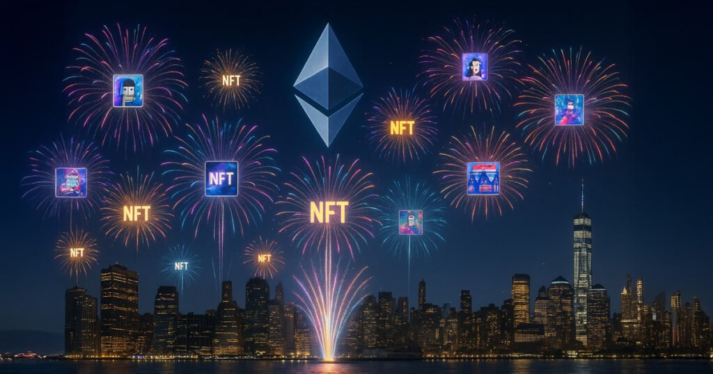 NFT resurgence may propel Ethereum beyond previous peaks