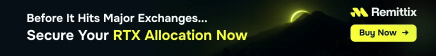 Dogecoin (DOGE) To $1 Is Old News; Why $3 May Be A More Realistic Target In 2025’s Memecoin Super Cycle 4 remittix banner