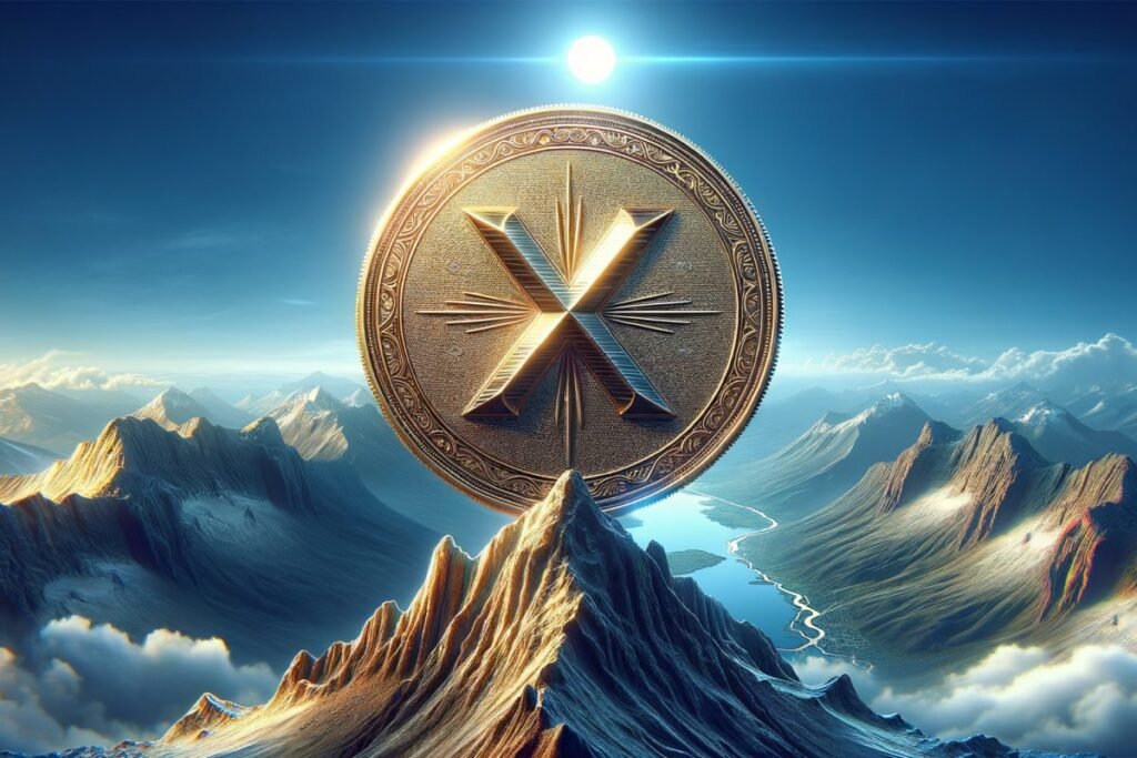 Expert Predicts XRP Will Reach $2,000 Sooner Than You Think