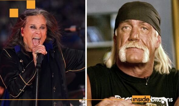 Hulk Hogan, Ozzy Osbourne Meme Coins Flood The Market, Soar