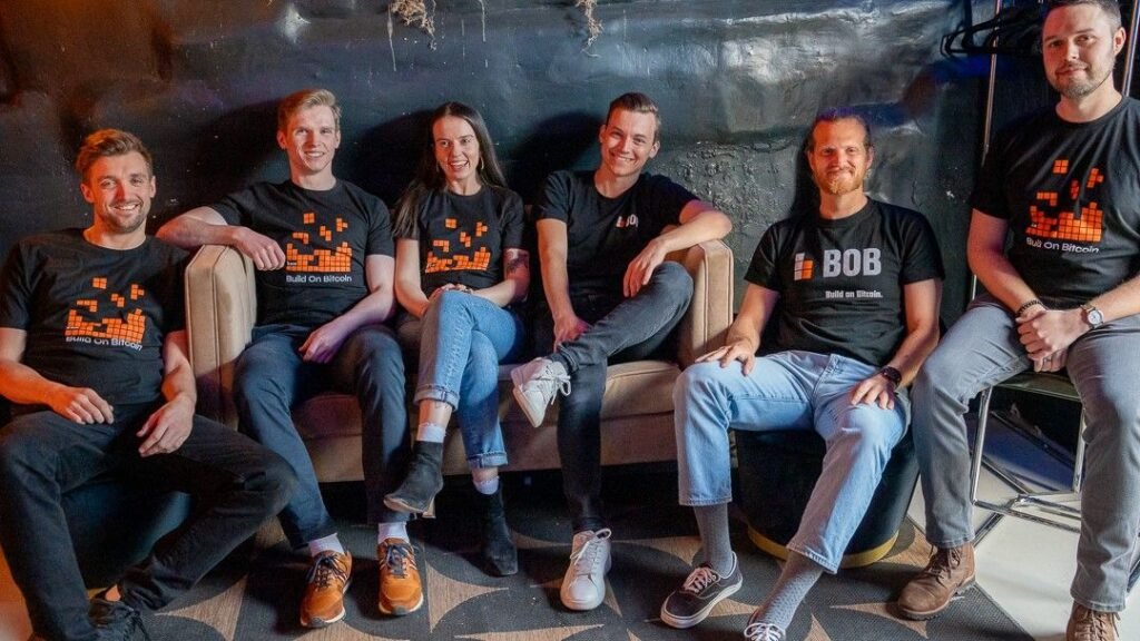 BOB (“Build on Bitcoin”) Launches BitVM Bridge Testnet