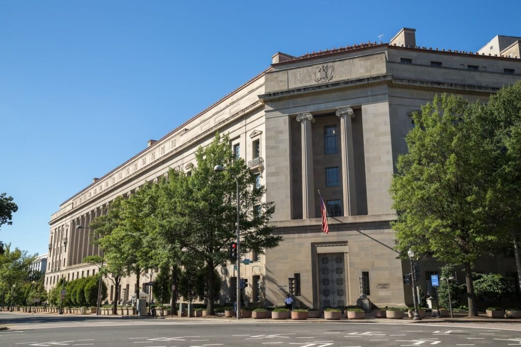 DOJ’s $225M Seizure Puts Human Cost of Crypto Scams in Focus, Former Acting U.S. Attorney Says