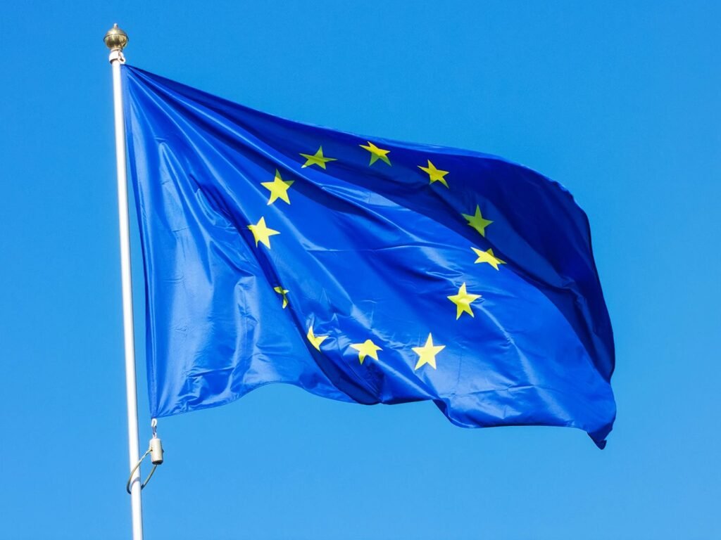 EU ECB Commits to Distributed Ledger Technology Settlement Work