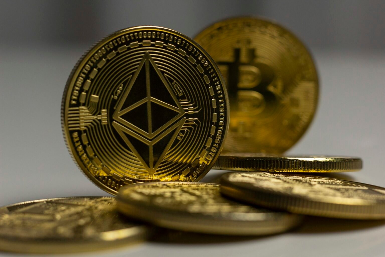 Ether Machine Boss Snubs Bitcoin, Backs Ethereum As Superior Bet