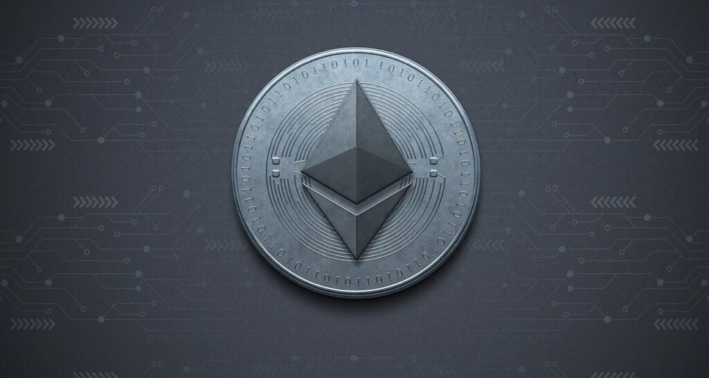 Ethereum ETF Evolution: BlackRock Aims To Boost ETHA Returns With Proposed ETH Staking