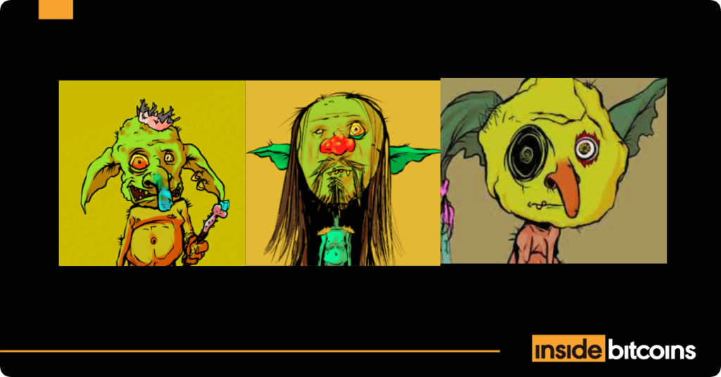 Ethereum NFT Project Goblintown Drops A Memecoin On Solana