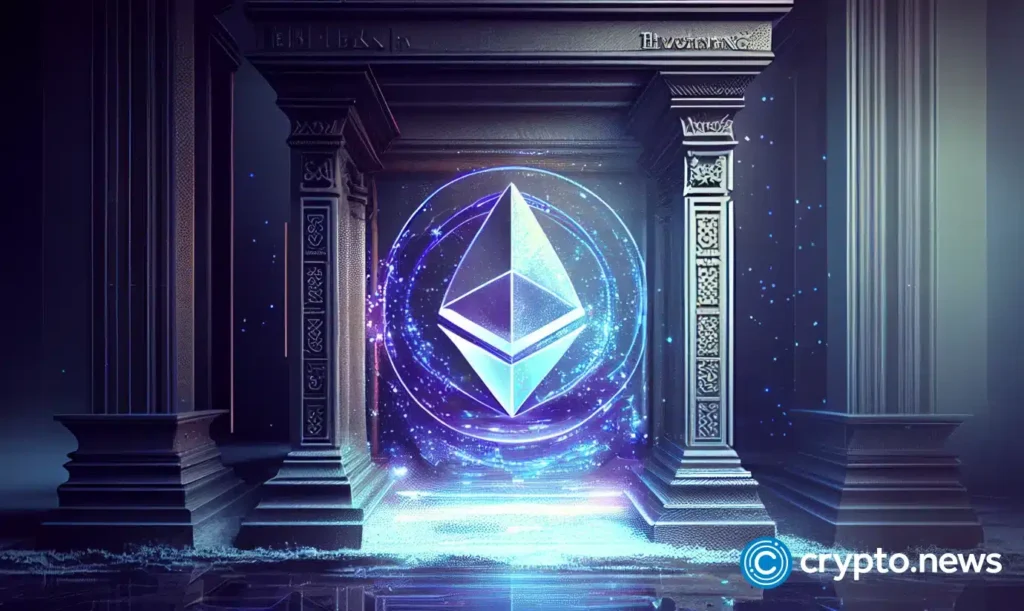 Ethereum savior? BitMine’s Thomas Lee buys $1b worth of ETH