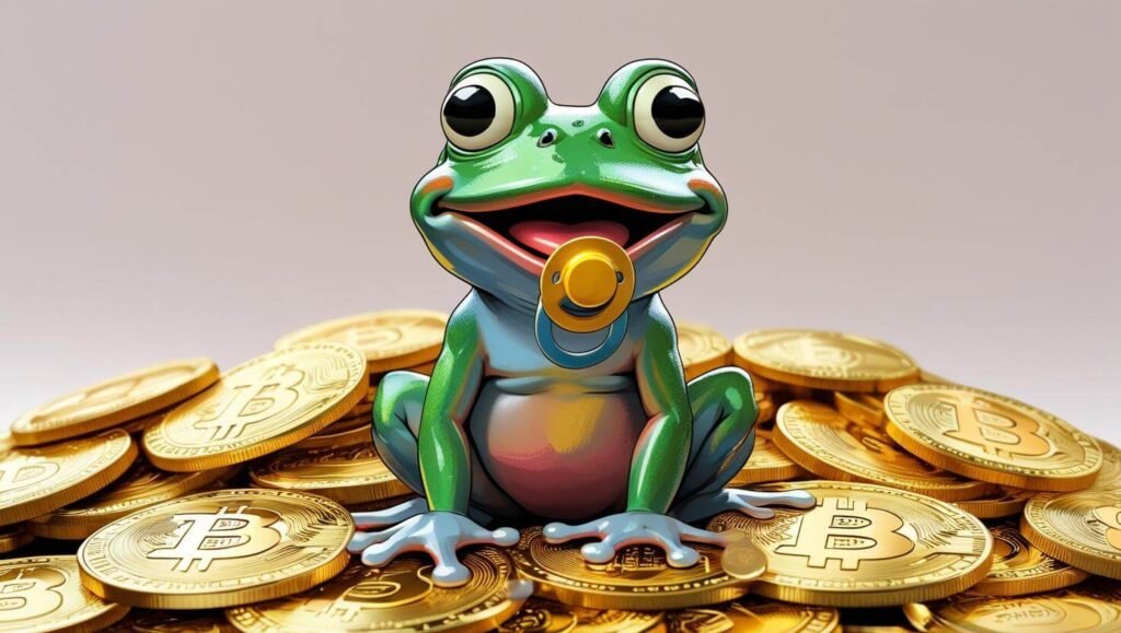 Everything You Need to Know About the Meme Coin That Raised Over $13.7M