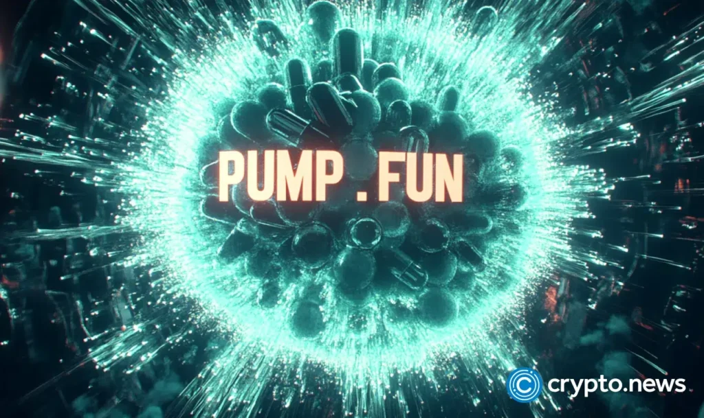 Pump.fun revenue plummeted over 90% from historical peak