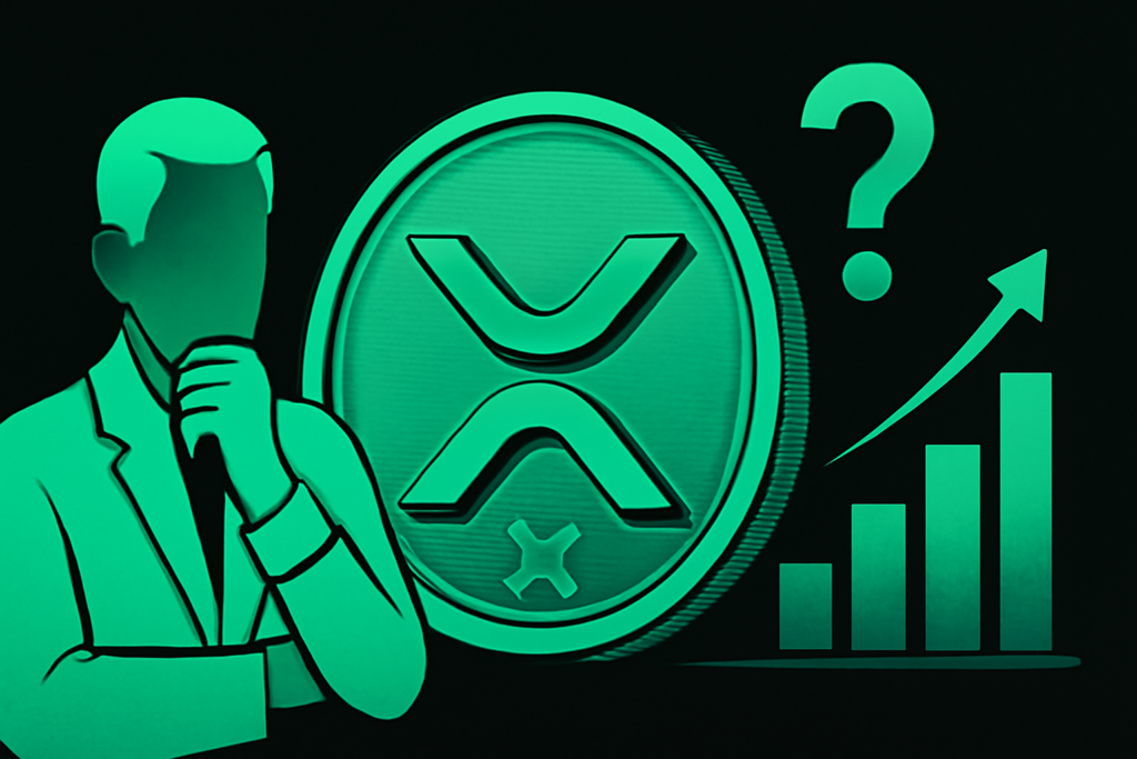 Pundit Claims Selling XRP at $10 May Be a ‘Once-in-a-Lifetime’ Regret