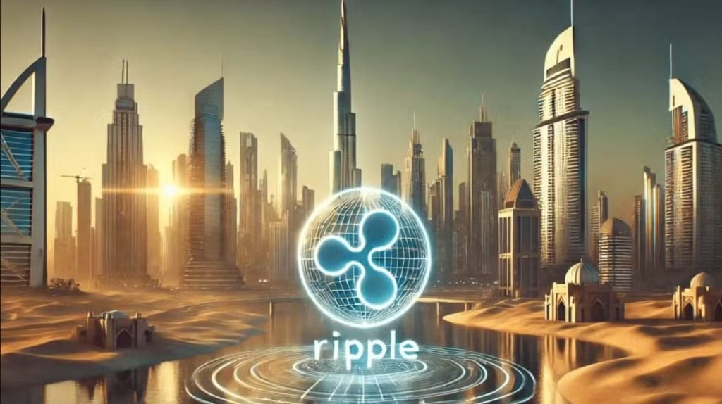 Ripple Expands Crypto Custody Services in Dubai