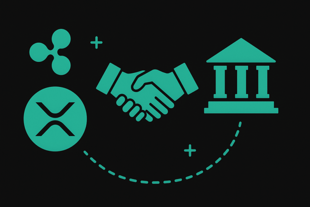 Ripple and Circle Eye Bank Licenses as Stablecoin Legislation Gains Momentum