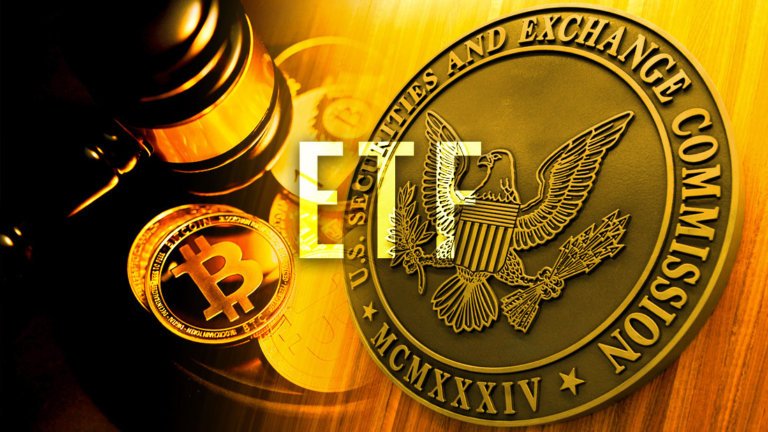SEC Postpones Bitwise ETF With XRP, BTC, SOL & More After Approval