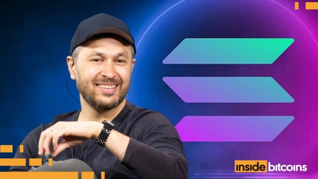 Solana Co-Founder Calls Meme Coins And NFTs “Digital Slop”