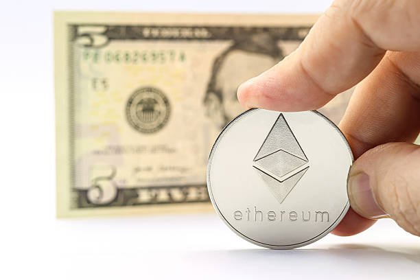 This Ethereum Descending Broadening Wedge Pattern Looks Similar To 2019-2020, Here’s What Happened Last Time