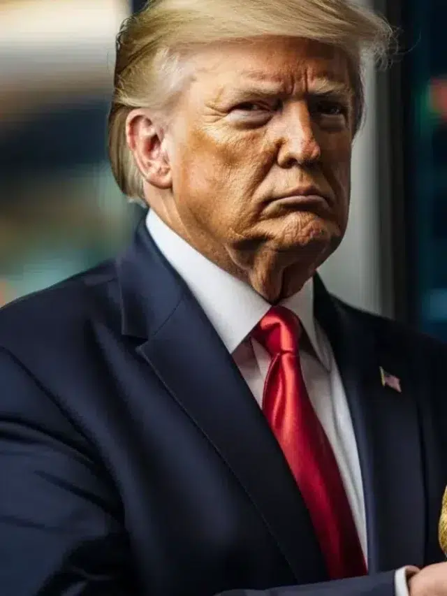 Trump-backed World Liberty Financial pumps ETH stack to $296 million