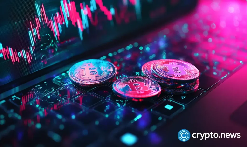 Why is crypto going up? Markets regain optimism after Crypto Week seetback