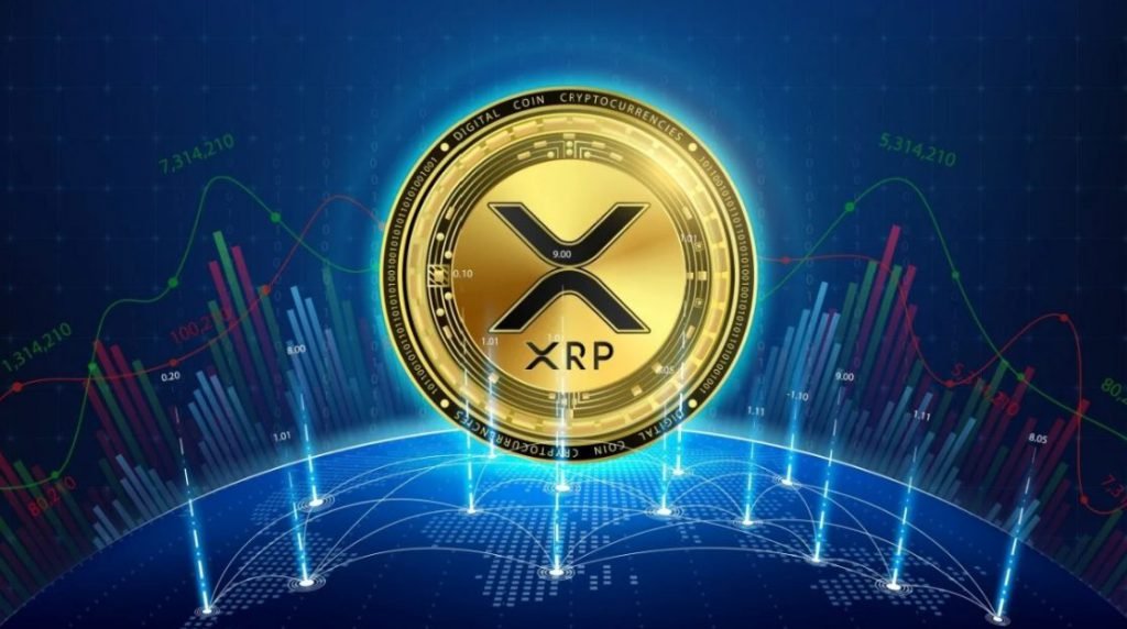 Historic XRP Glitches Expose Vulnerabilities in 2025