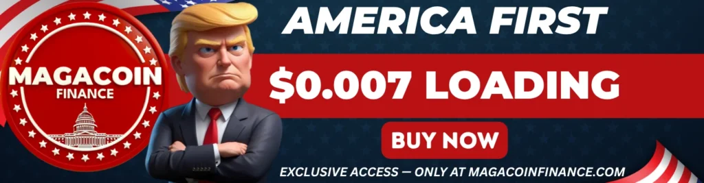 Crypto Investor Made Over 130,000% Profit in 3 Months - Here is How 2 MAGACOIN