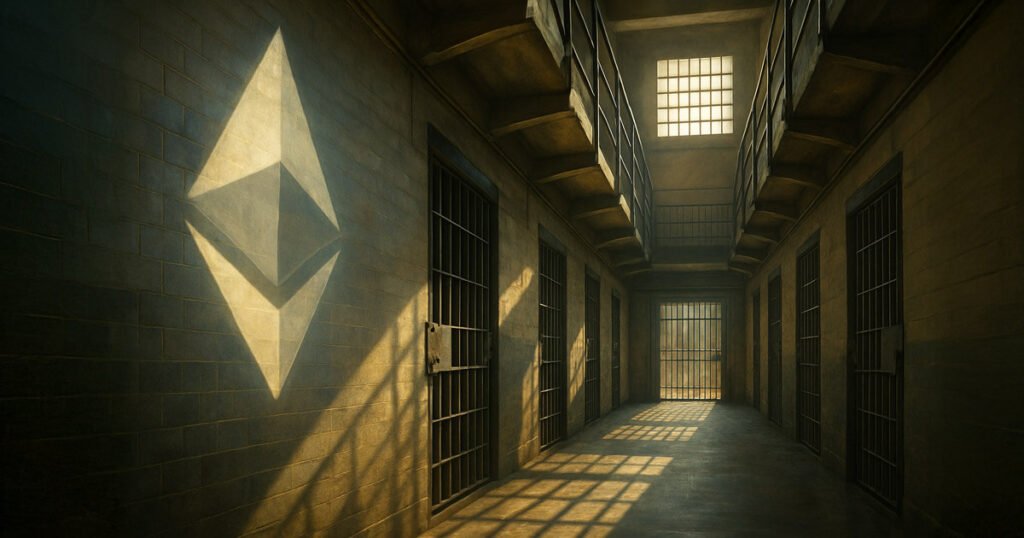 Turkish arrest of Ethereum developer raises alarms in crypto community