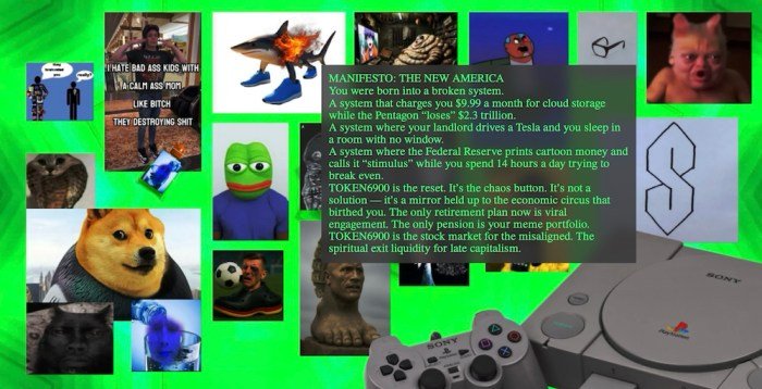 Snorter ($SNORT) benefits for holders.