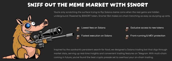 Alt text: TOKEN6900 ($T6900) manifesto for a “new America.”