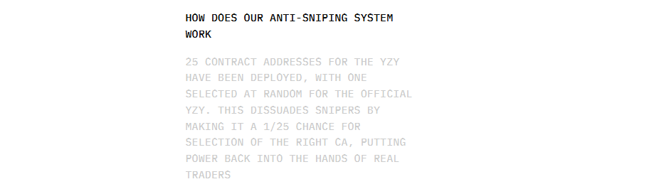 Music, Liquidity, Memecoin