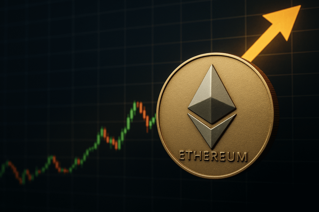 Can Ethereum Hit $20,000 This Cycle? Analyst Maps The Path