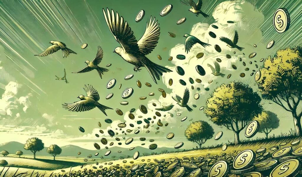 Crypto Analyst Who Called 2025 Bitcoin Pullback Sees PENGU Set for Next Leg Higher, Updates Forecast for BONK and Top Memecoin