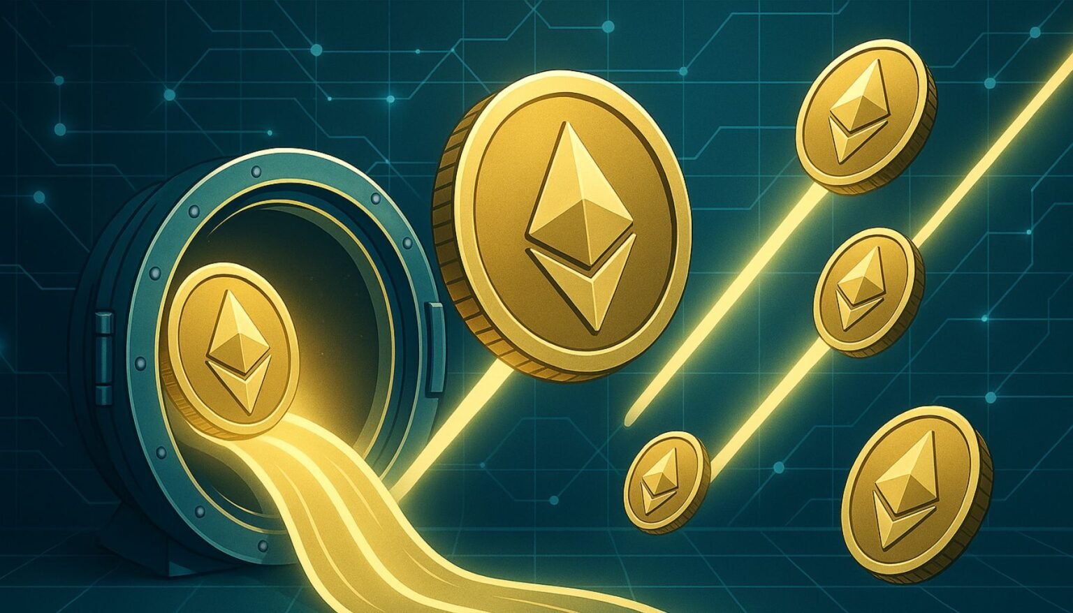 Ethereum Faces High-Risk Setup: Leverage-Driven Rallies Signal Volatility