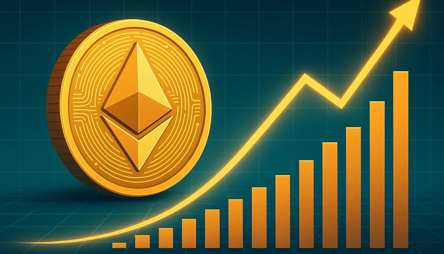 Ethereum Foundation Wallet Sells Over 7,000 ETH: Smart Money Taking Profits?