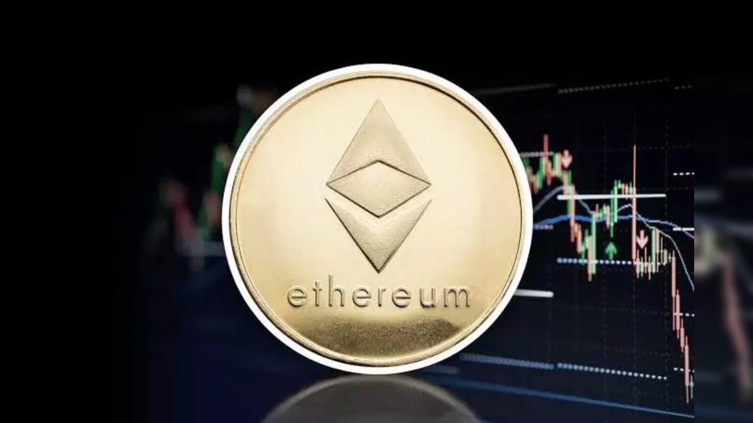 Ethereum Outflows Top $888M As Binance And Coinbase Balances Shrink