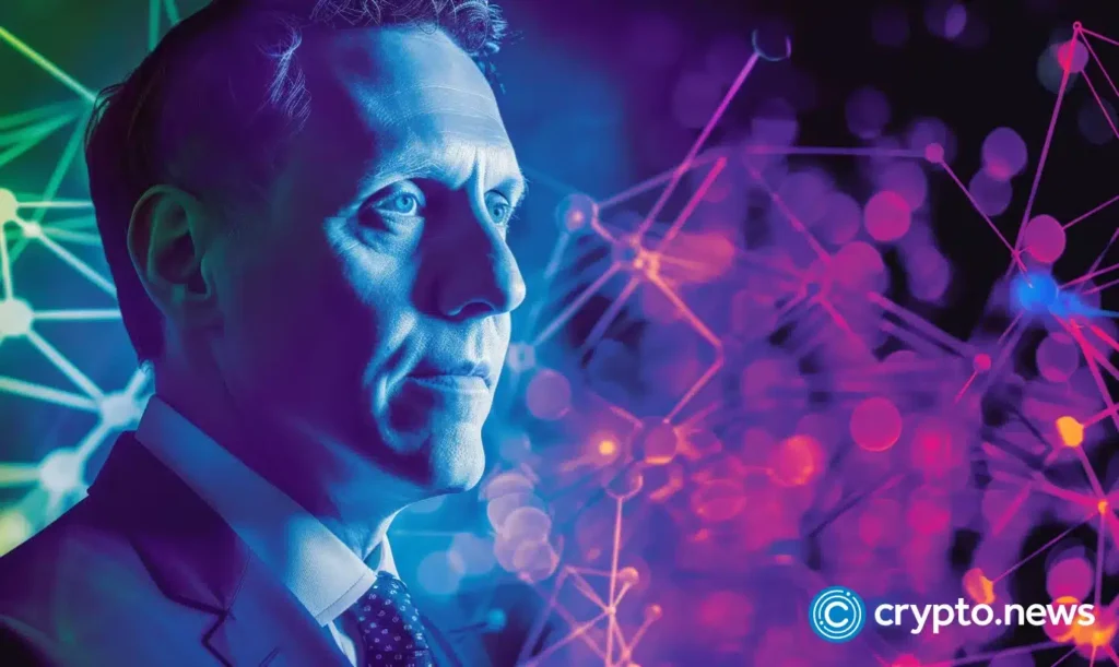 Peter Thiel acquires 7.5% stake in ETHZilla, driving stock up 207%