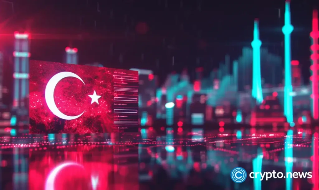 Turkey detains Ethereum developer over alleged role in network misuse