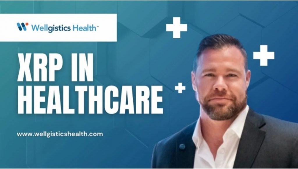wellgistics health xrp pharmacy