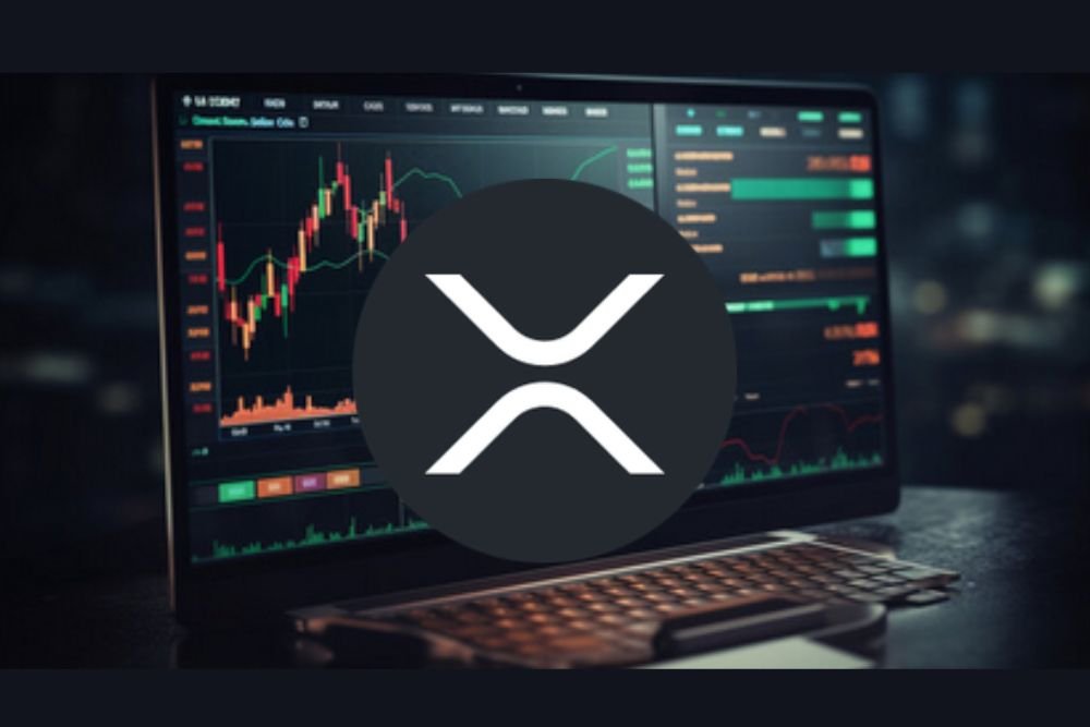 XRP's Price Rally Could Trigger Massive Short Squeeze, Analyst Warns