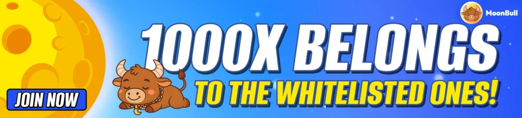 Who’s Next to Pump Big? 4 Best Meme Coins in 2025 That Analysts Call Bullish Breakout Candidates 3 MoonBull