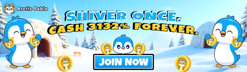 Arctic Pablo banner 2 1